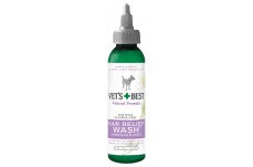 Vet's Best Ear Relief Wash 4 fl. oz