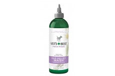 Vet's Best Ear Relief Wash 16 fl. oz