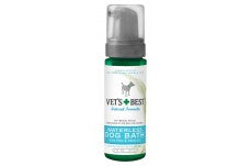 Vet's Best Waterless Dog Bath 5 fl. oz