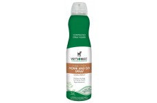 Vet's Best Flea and Tick Home and Go Spray 6.3 fl. oz