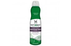 Vet's Best Flea & Tick Cat Gentle Mist Spray 6.3 oz