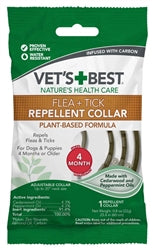 Vet's Best Flea and Tick Repellent Dog Collar 20 in