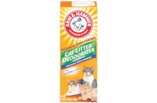 Arm & Hammer Cat Litter Deodorizer with Baking Soda 30 fl. oz