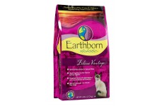 Earthborn Dry Kibble Vantage Cat 6Lb