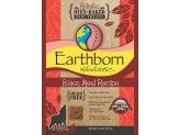 Earthborn Dog Grain Free Bison Biscuit 14oz (Case of 8)