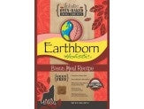 Earthborn Dog Grain Free Bison Biscuit 2Lb (Case of 6)