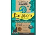 Earthborn Whitefish Recipe Oven Baked Biscuits Grain Free 14Oz