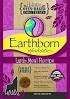 Earthborn Lamb Recipe Oven Baked Biscuits Grain Free 14Oz