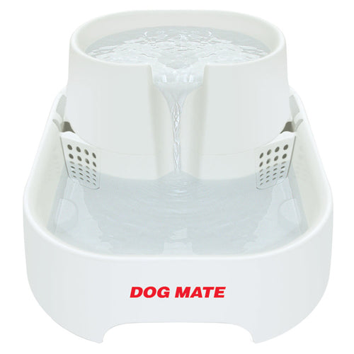 Ani Mate Dog Mate Fountain Large