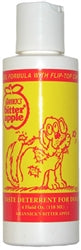 Grannicks Bitter Apple Gel For Dogs 4oz.