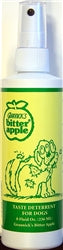 Grannicks Bitter Apple Deterrent For Dogs 8 fl. oz