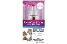 Comfort Zone Multicat Refill