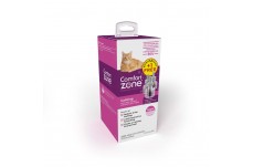 Comfort Zone Calming Refill Bonus 3Pk