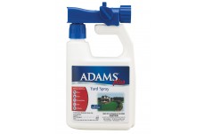 Adams Plus Yard Spray 32 fluid ounces