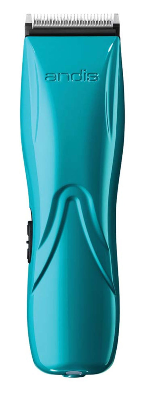 Andis Pulse Li 5 Cord/Cordless Adjustable Blade Dog Clipper
Blue, 1ea