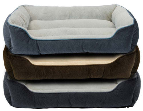 Good Dog Box Bed 1Ea