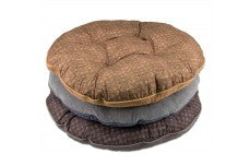 DMC Tufted Round Pet Bed