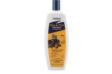 Zodiac Flea and Tick Shampoo For Dogs and Cats 18Oz Bottle