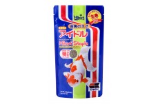 Hikari USA Goldfish Staple Floating Pellets Fish Food 3.5 oz Baby