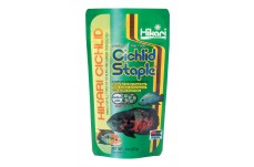 Hikari USA Cichlid Staple Pellets Fish Food 2 oz Medium