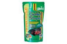 Hikari USA Cichlid Staple Pellets Fish Food 8.8 oz Medium