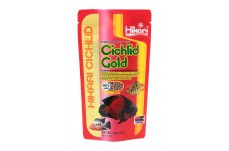 Hikari USA Cichlid Gold Pellets Fish Food 2 oz Mini