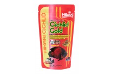 Hikari USA Cichlid Gold Pellets Fish Food 2 oz Large