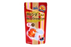 Hikari USA Oranda Gold Pellets Fish Food 3.5 oz Mini