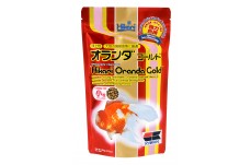 Hikari USA Oranda Gold Pellets Fish Food 10.5 oz Mini