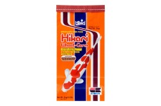 Hikari USA Wheat-Germ Floating Pellet Fish Food for Koi, Goldfish and Other Pond Fishes 4.4 lb Medium