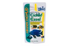 Hikari USA Cichlid Excel Pellets Fish Food 2 oz Mini