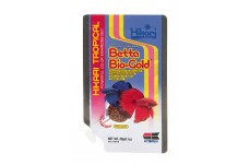 Hikari USA Betta BioGold Pellets Fish Food 0.7 oz