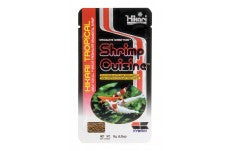 Hikari USA Shrimp Cuisine Pellets Fish Food 0.35 oz