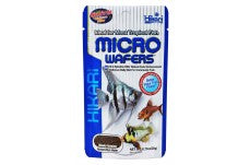 Hikari USA Tropical Micro Wafers Slow Sinking Wafer Fish Food 0.7 oz