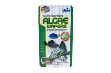 Hikari USA Algae Wafers Rapidly Sinking Wafer Fish Food 1.41 oz