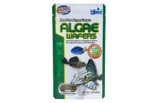 Hikari USA Algae Wafers Rapidly Sinking Wafer Fish Food 2.89 oz