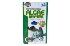 Hikari USA Algae Wafers Rapidly Sinking Wafer Fish Food 8.8 oz