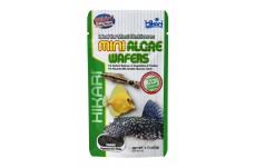 Hikari USA Algae Wafers Sinking Wafer Fish Food 0.77 oz Mini