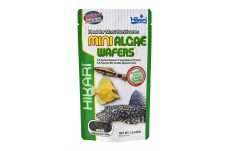 Hikari USA Algae Wafers Sinking Wafer Fish Food 3 oz Mini