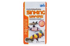 Hikari USA Sinking Wafers Rapidly Sinking Wafer Fish Food 1.76 oz