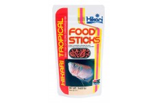 Hikari USA Food Sticks? Floating Fish Food 2 oz