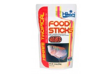 Hikari USA Food Sticks? Floating Fish Food 8.8 oz