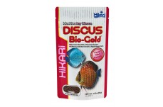 Hikari USA Discus Bio-Gold Sinking Pellets Fish Food 2.82 oz