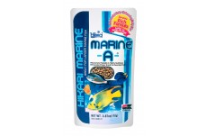 Hikari USA Marine A Pellets Slow Sinking Fish Food 3.87 oz