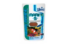 Hikari USA Marine S Pellets Slow Sinking Fish Food 1.76 oz