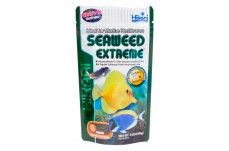 Hikari USA Seaweed Extreme Pellets Fish Food 3.52 oz Small