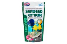 Hikari USA Seaweed Extreme Wafer Fish Food 3.16 oz Medium