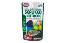 Hikari USA Seaweed Extreme Wafer Fish Food 8.8 oz Medium