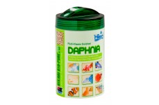 Hikari USA Bio-Pure Daphnia Freeze Dried Fish Food 0.42 oz