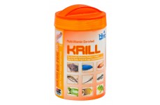 Hikari USA Bio-Pure Krill Freeze Dried Fish Food 0.71 oz